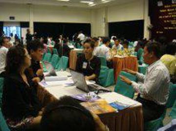 Join Business Initiative dialogue Thailand – Myanmar Business