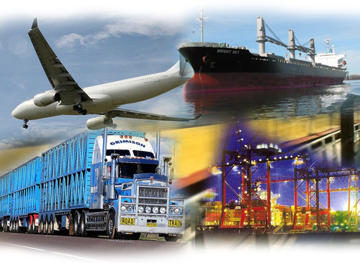 TRANSPORTATION & COMBINATION 	