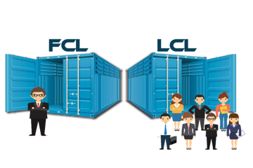 SEA FREIGHT SERVICE  	